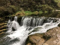 -山西壶关太行山大峡谷旅游景区