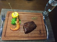 -小火花·干式熟成牛排馆Spark SteakHouse(剑桥郡店)