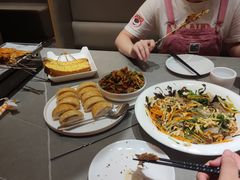 -大闫家烧烤·小海鲜家常菜(郑庄店)