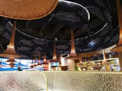 -云海肴云南菜·蒸汽石锅鱼(青岛万象城店)