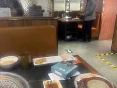 -東盛炭烤自助料理(浦东文峰广场店)