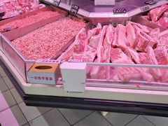 -永辉超市(六里桥店)