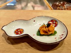 -然寿司(郎园vintage店)
