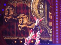 -珠海横琴长隆《卡卡虎奇遇记》