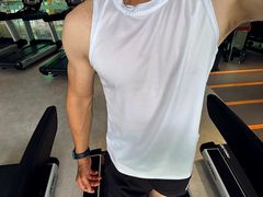 -Hi GYM嗨健身(泥城店)