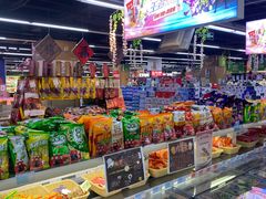 -世纪联华超市(大关店)