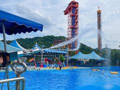 -杭州浪浪浪水公园