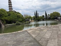 -江心屿景区
