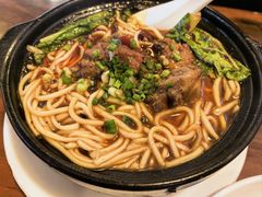 -春阳水饺(香槟广场店)