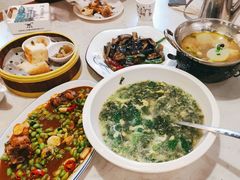 -山里俏·皖南菜(清源路店)