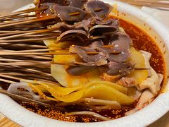 -嘉州叶婆婆钵钵鸡(建设路店)