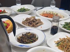 -新丁香海鲜酒店(银海商贸城店)