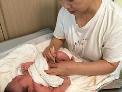 -田螺阿姨自营月嫂·育儿嫂(高新店)