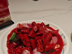 -旺达·福州菜(正大广场店)