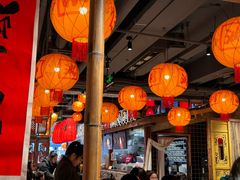 -周小波重庆小面·重庆名小吃(邹容路店)