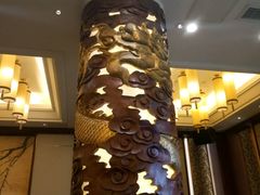 -潮府馆·非遗潮州菜·港式点心(世纪公园店)
