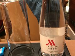 -上海雅居乐万豪侯爵酒店