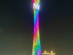 -珠江夜游西堤码头