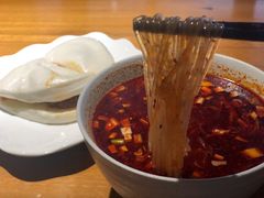 -牵人麻辣粉(中街子店)