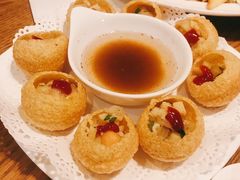-Masala Curry and BBQ·玛莎拉巴基斯坦美食(金水万达店)
