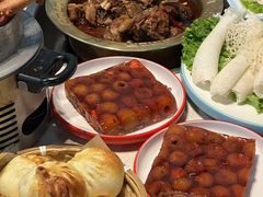 -和庆斋羊蝎子火锅·碳缸烧烤(顺义旗舰店)