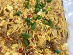 -正宗八宝冰饭·非遗冰饭·烧烤(奎桥店)