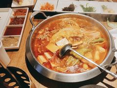-炉小哥烤肉(朗悦公园茂店)