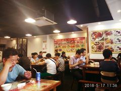 大堂-永祥烧腊餐厅(虹口店)