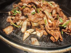 -喜悦烤鸭·新京菜(王府井店)