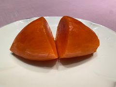 蜜汁红薯-新荣记(南京西路店)