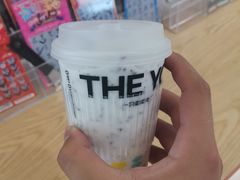 -一只酸奶牛(来福士店)
