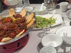 -渔码头食府·20年蓬莱老字号(登州路店)