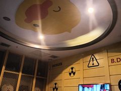 -范特西FANTASY量贩式KTV(民主广场店)