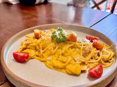 -The Good Place好地方·Brunch·coffee(国贸店)