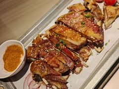 -羊之道草原味道清真餐厅(番禺店)