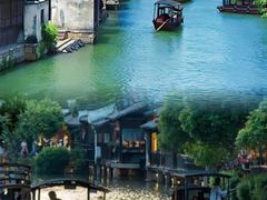 -乌镇景区