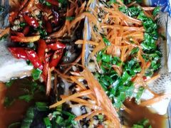 -龙姐私房菜(和顺古镇店)