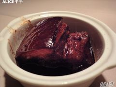外婆红烧肉-外婆家(杭州马塍店·杭帮菜名店)