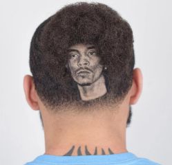 -BHG Hair Salon