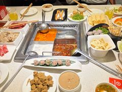 -海底捞火锅(高科广场店)