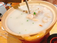 -破三川·新川菜(静安大融城店)