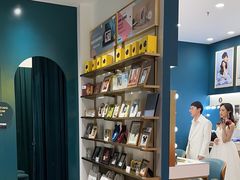 -海马体照相馆(重庆爱琴海购物公园店)