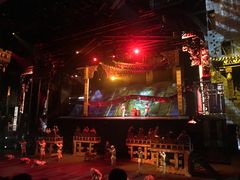 -《12·12》西安事变大型实景演出