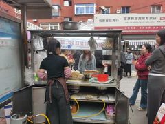 -老太太海鲜鱼饼