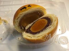 -鲍师傅糕点(江苏路店)