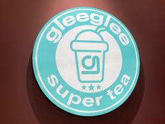 -gleeglee乐溢亦茶(合生汇店)