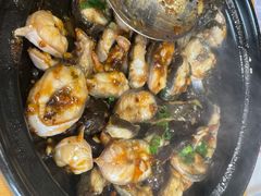 海鳝-味可道美食坊(福基路店)