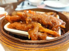-豫璟轩中餐厅(南昌万怡店)