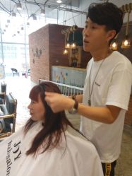 -JOY Hair salon