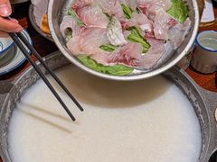 -顺德一品粥·20年凤城老字号(芳村店)